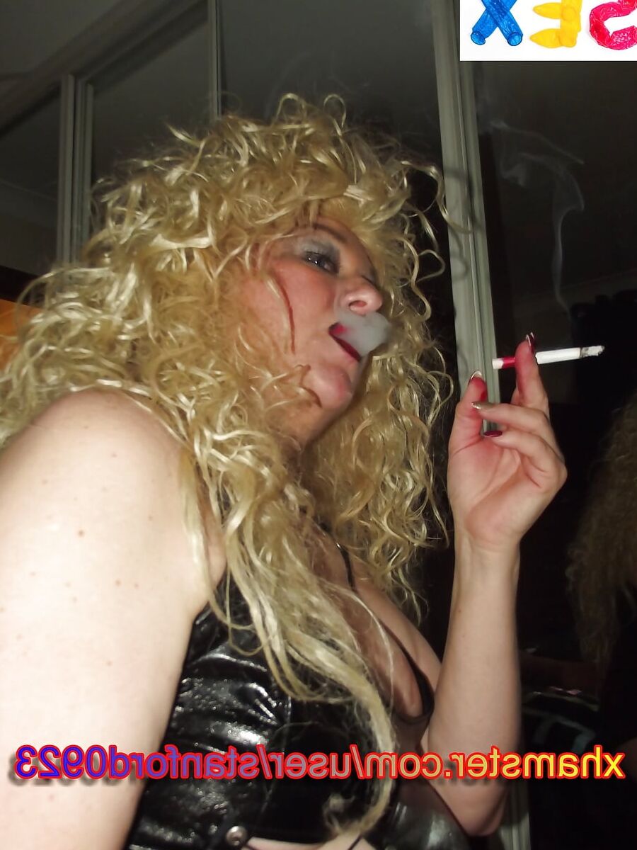 MRS CONDOM
