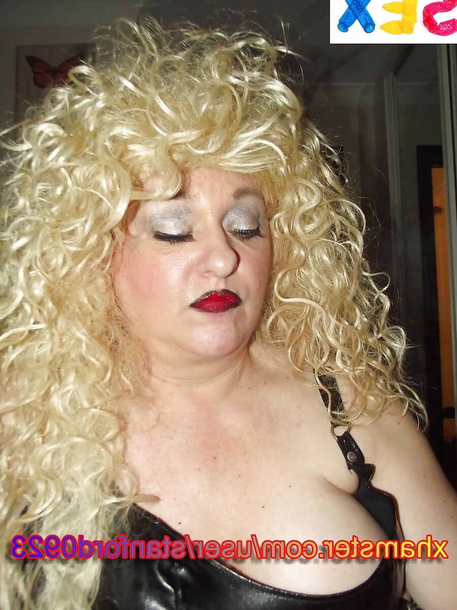 MRS CONDOM