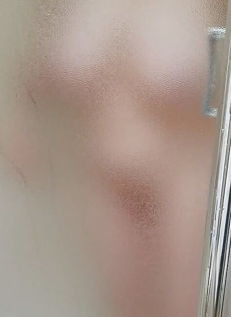 Cock-hardening body at age 62