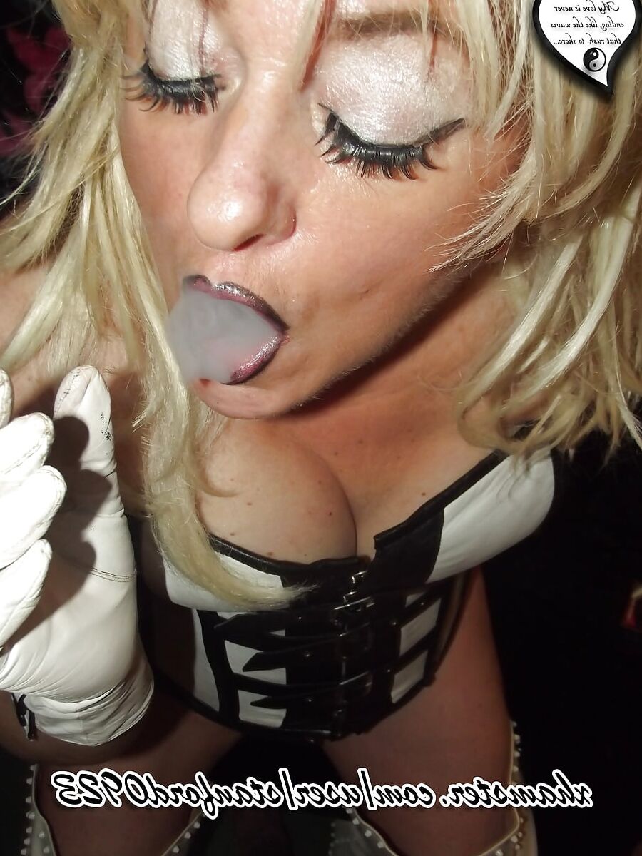 MISTRESS EROTICA