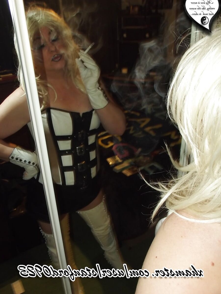 MISTRESS EROTICA