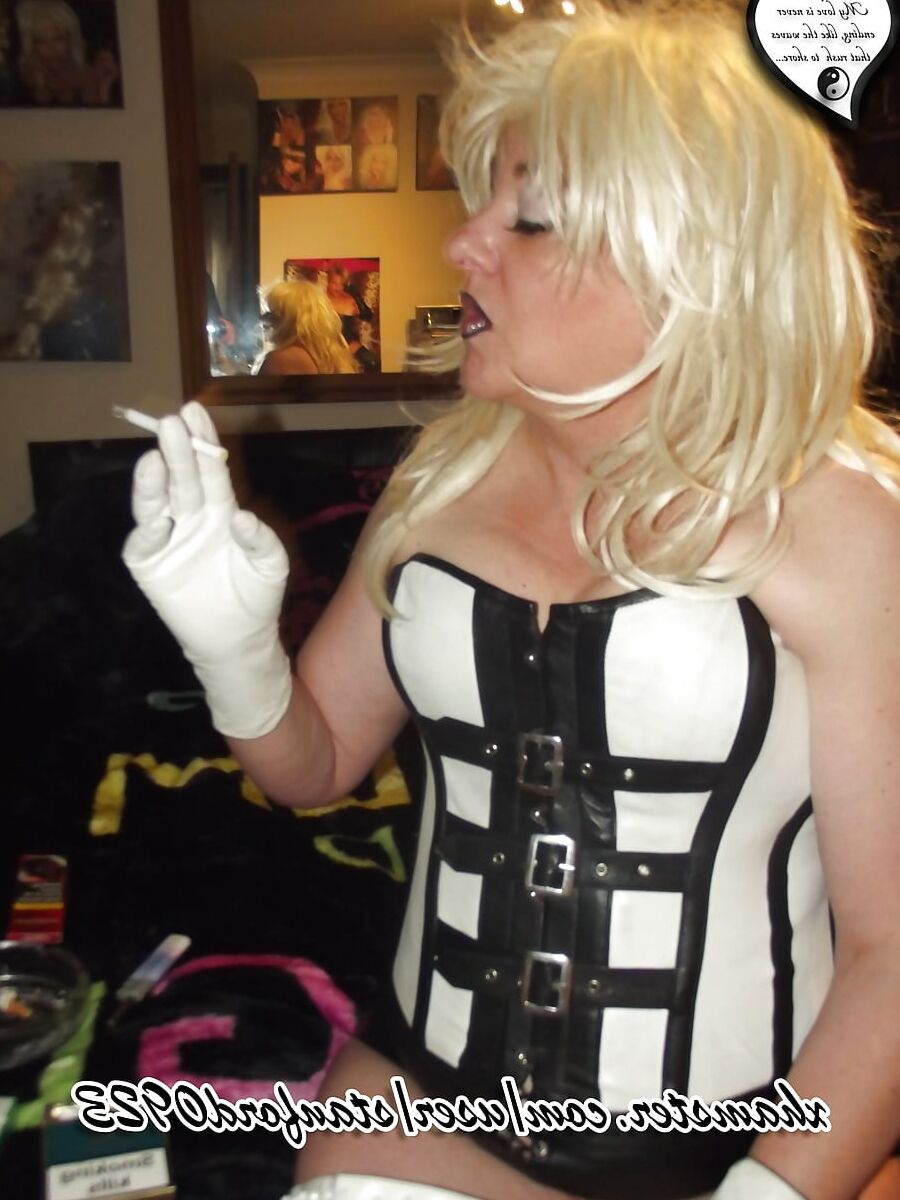 MISTRESS EROTICA