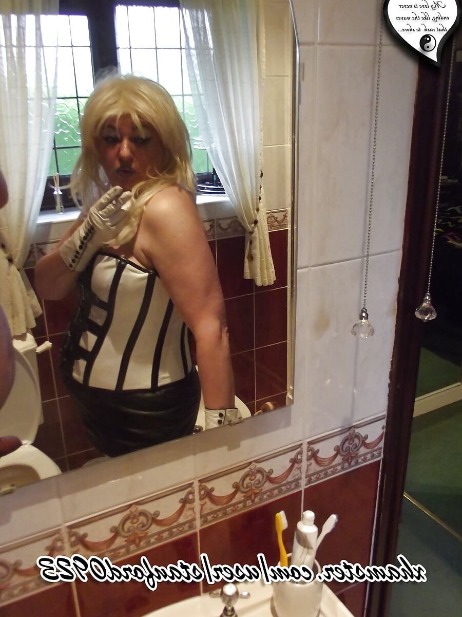 MISTRESS EROTICA