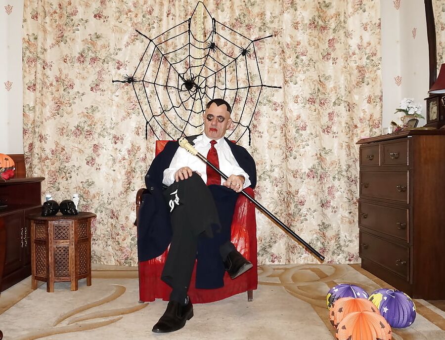 Vlad Tsepesh (Drakula)
