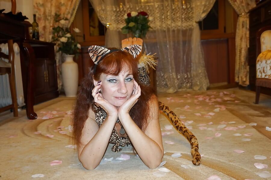 Hun and Cat