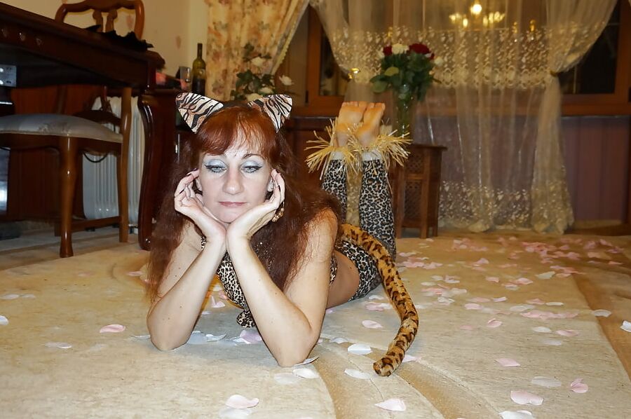 Hun and Cat