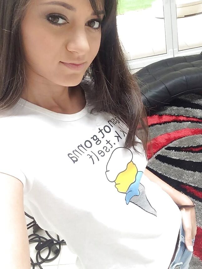 My selfie :)