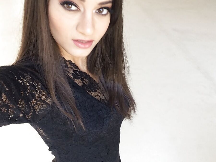 My selfie :)