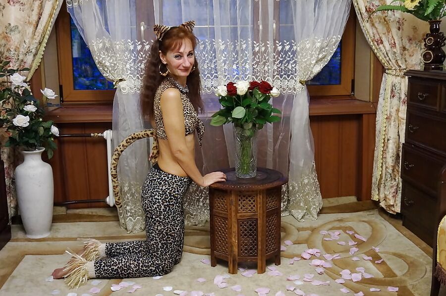 Hun and Cat