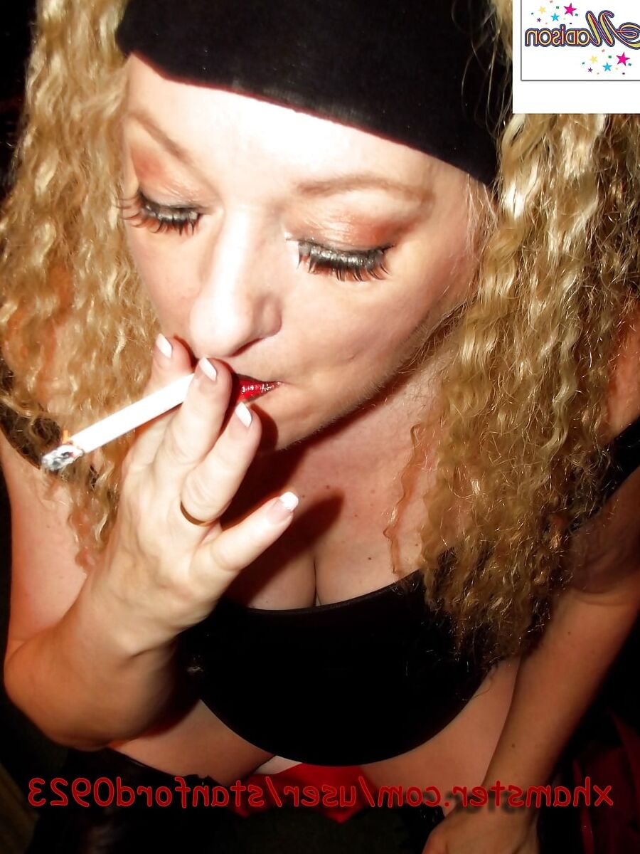 SLUT MADISON