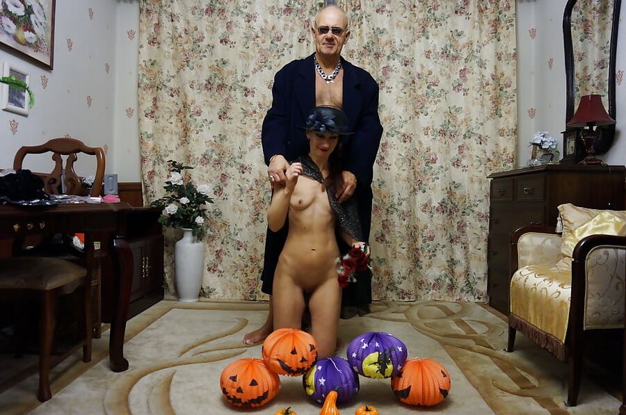 Addams Oral Sex