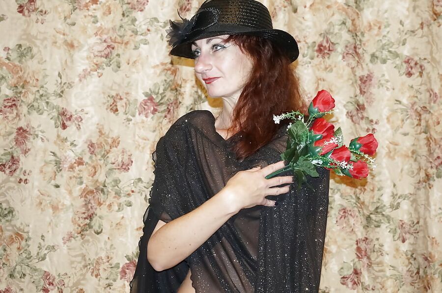 Madam Addams