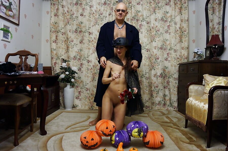 Addams Oral Sex
