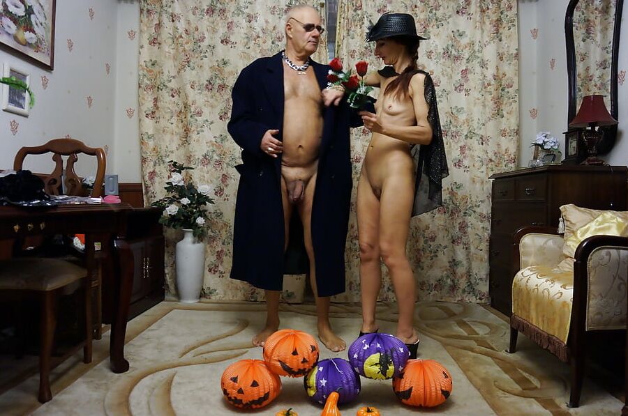 Addams Oral Sex