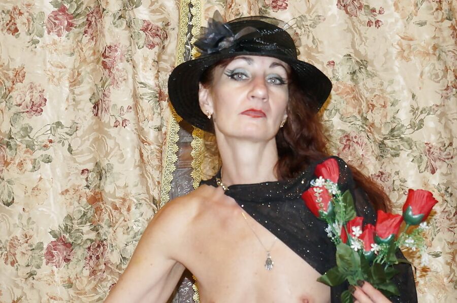 Madam Addams