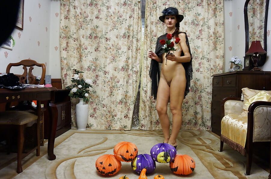 Addams Oral Sex