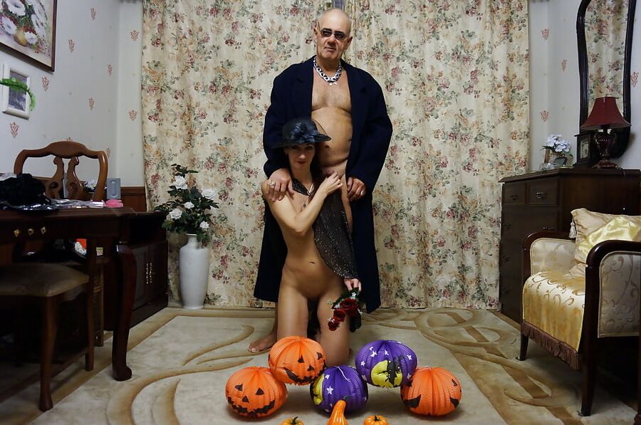 Addams Oral Sex