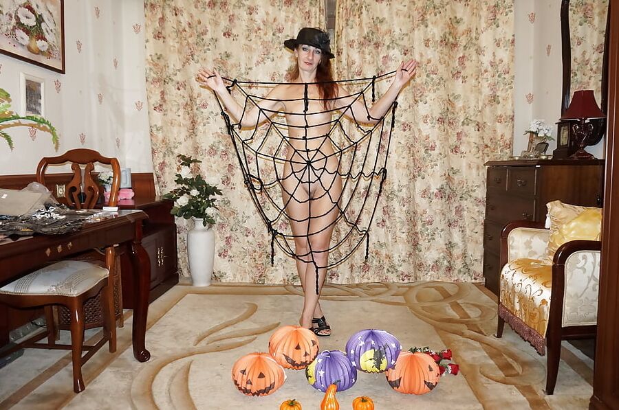 In the Web