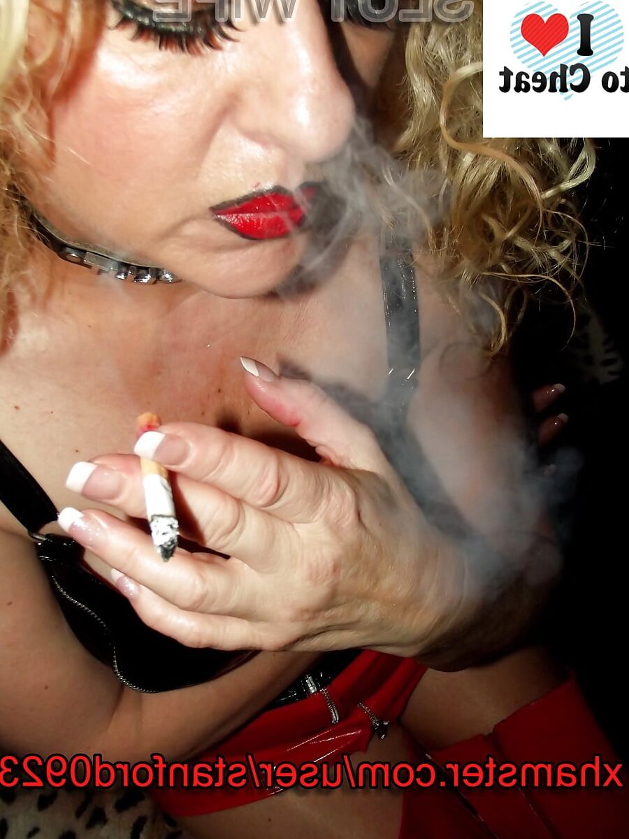 CHEATING ON HUBBY AGAIN