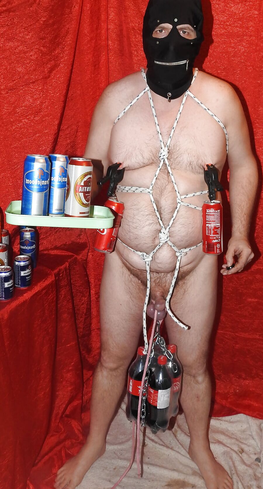 Party Pain