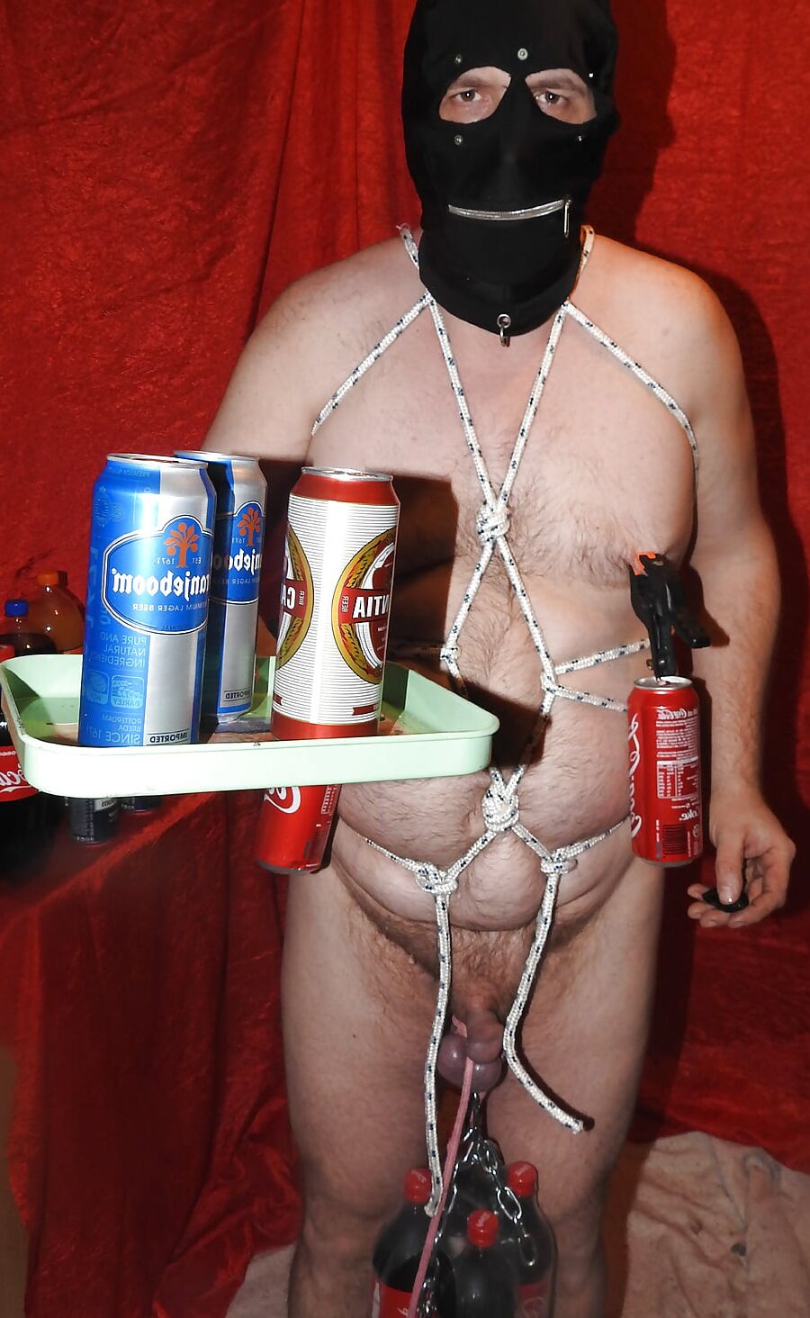 Party Pain