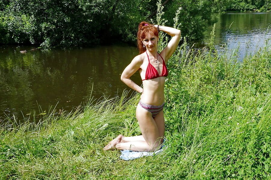 2017 Bicolored Bikini