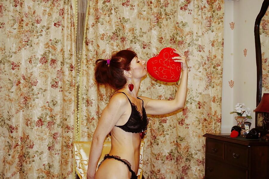 St. Valentine Day