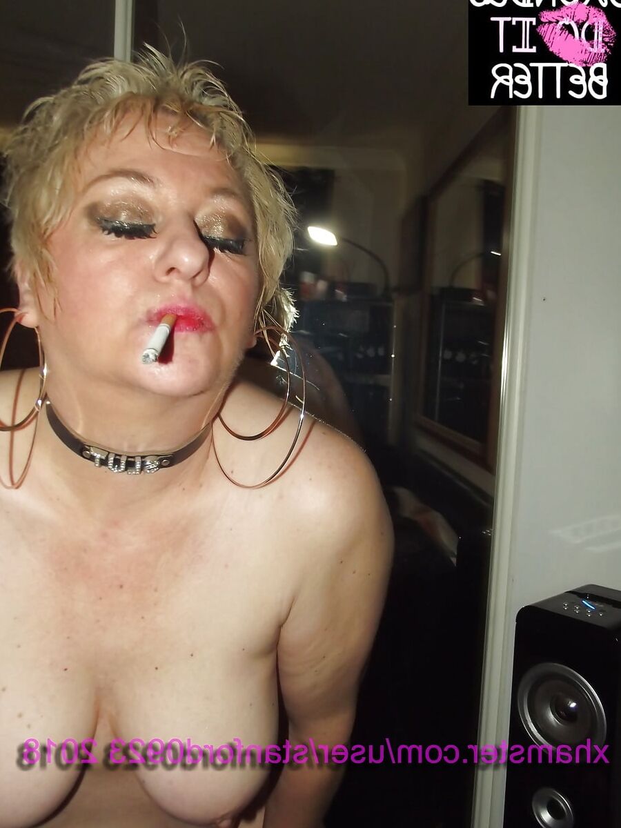 SLUT WIFE WORKING