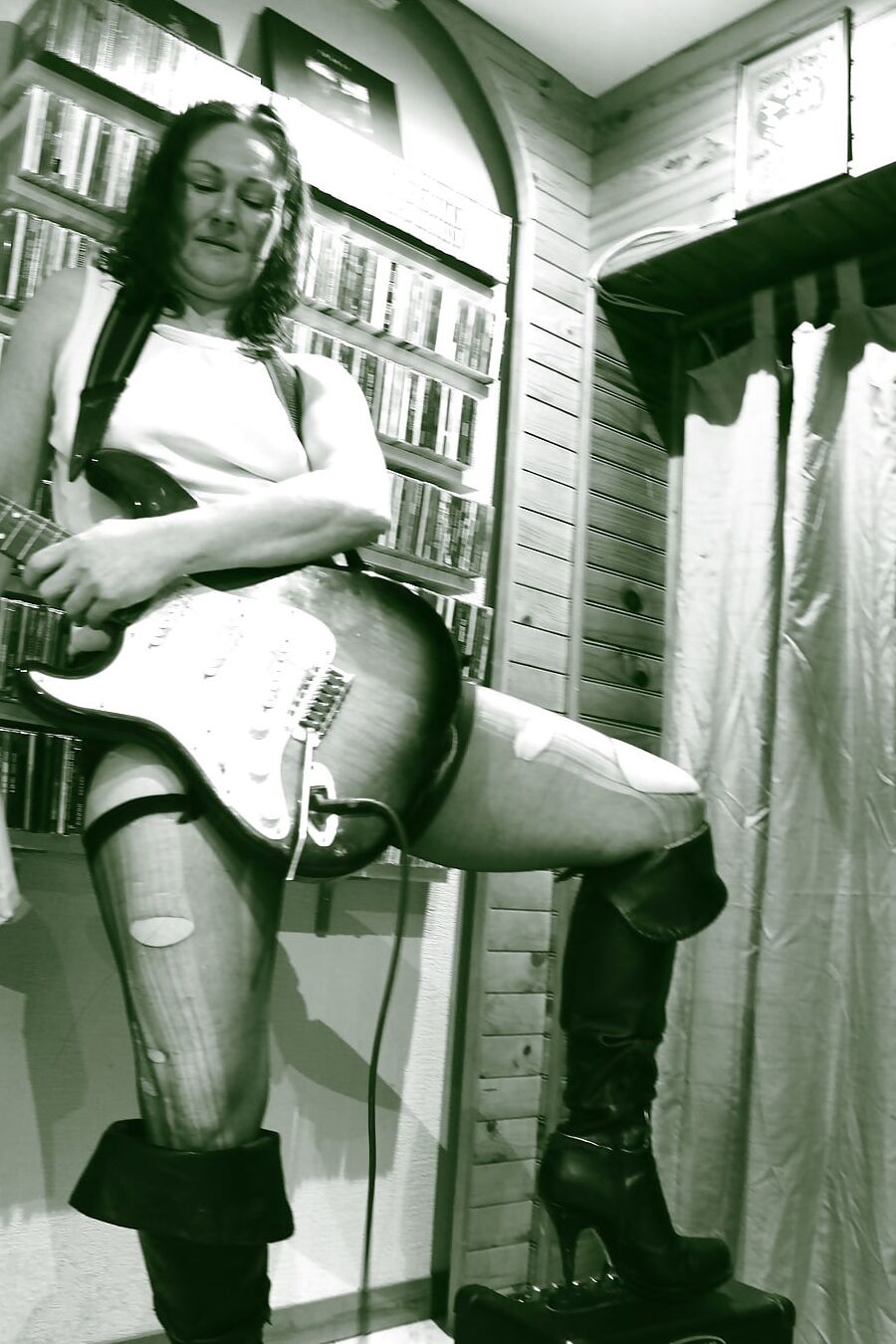 Caro Rock'n'roll