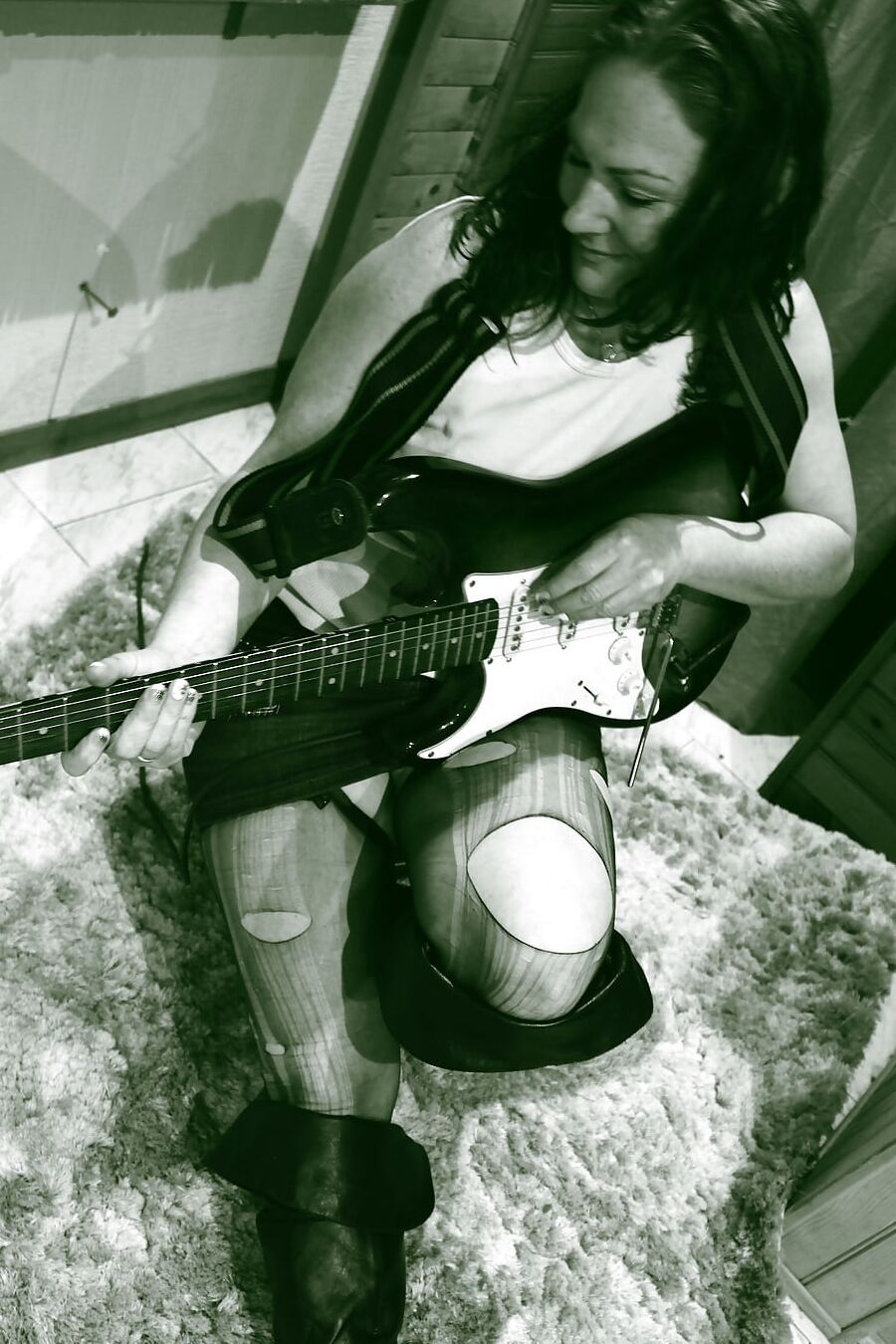 Caro Rock'n'roll