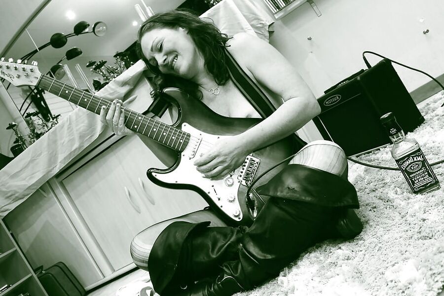 Caro Rock'n'roll
