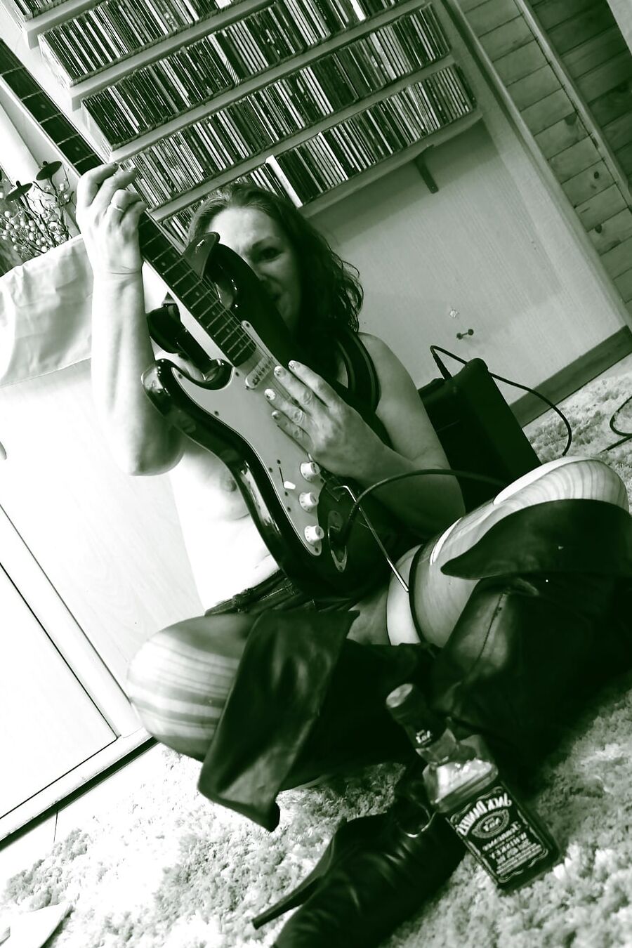 Caro Rock'n'roll