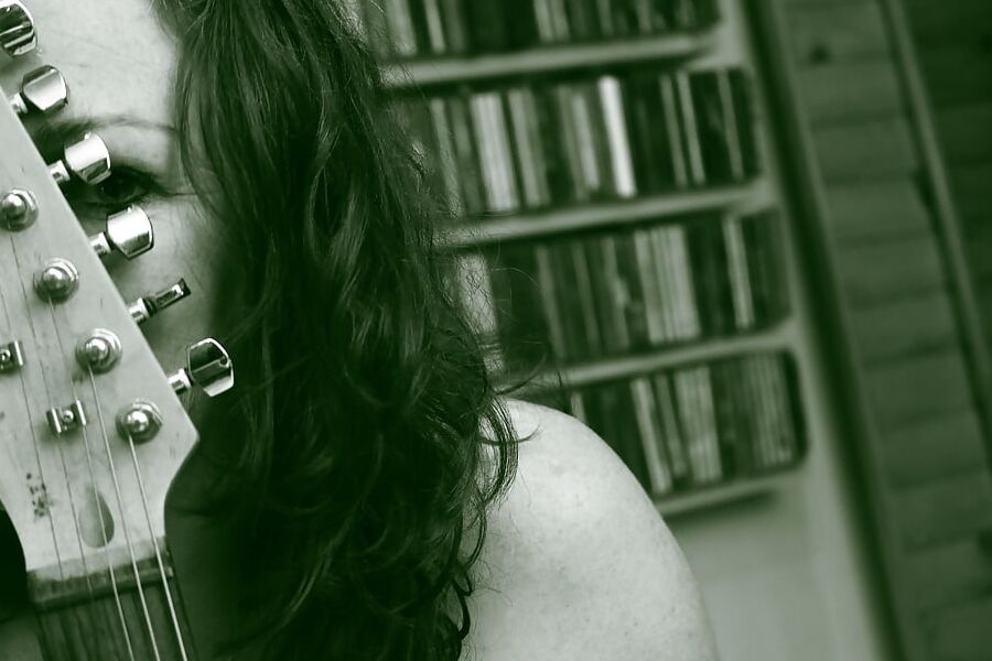 Caro Rock'n'roll