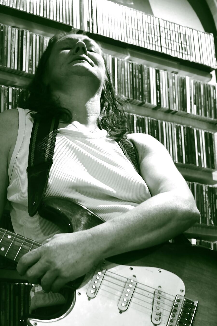 Caro Rock'n'roll