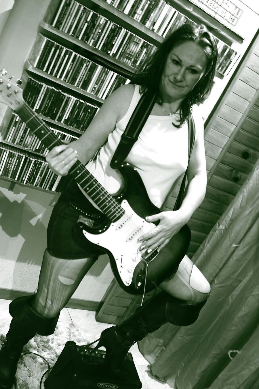 Caro Rock'n'roll