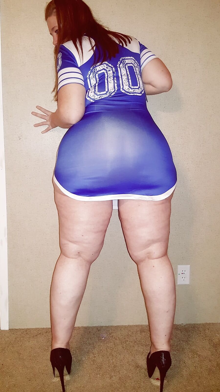 Ass 4 Days