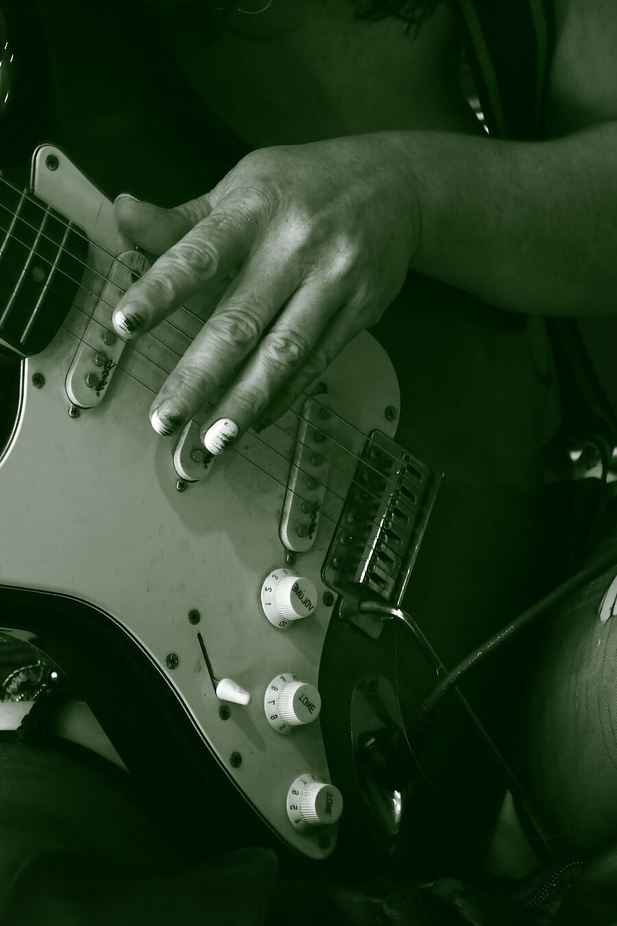 Caro Rock'n'roll