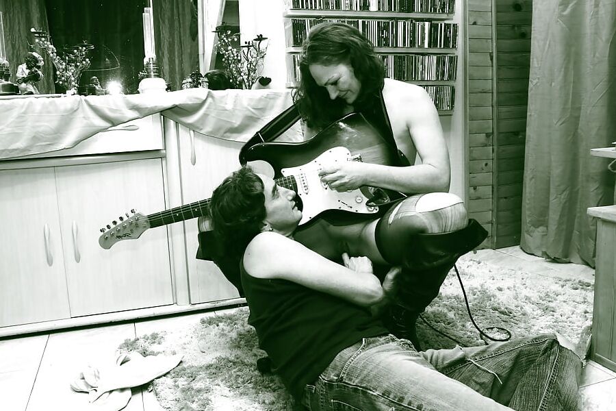 Caro Rock'n'roll