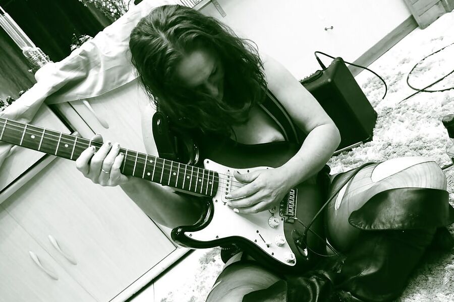 Caro Rock'n'roll