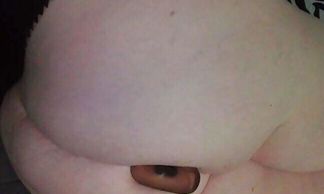 Ass 4 Days