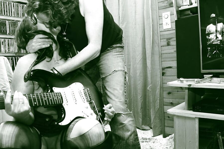 Caro Rock'n'roll