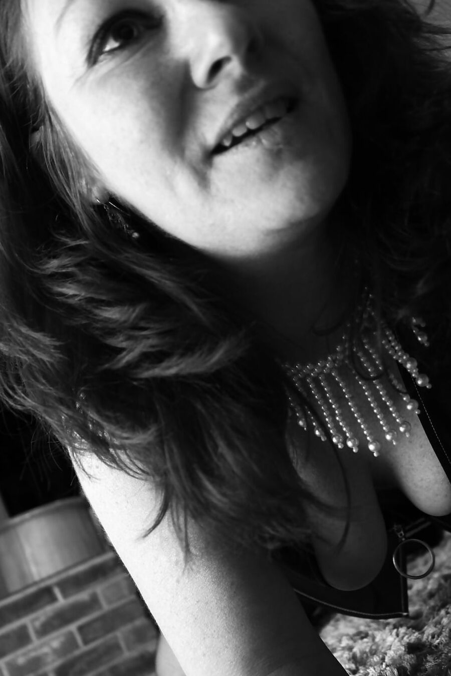 Comme tu es belle ......