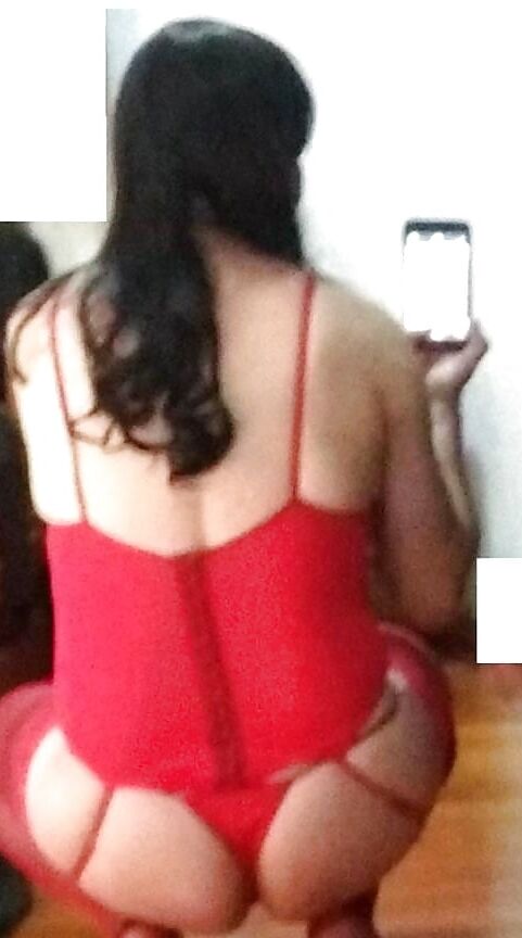 De Vermelho