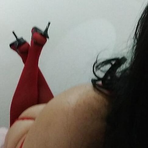 De Vermelho