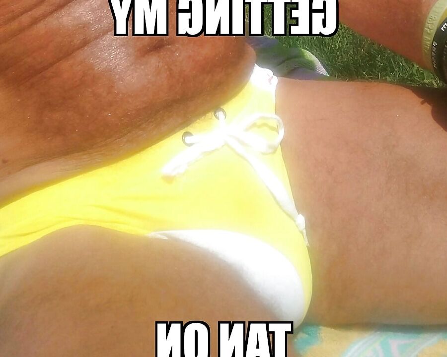 Some of my Memes
