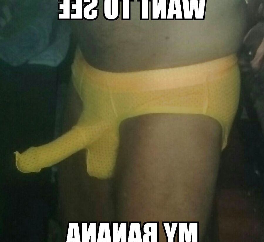Some of my Memes
