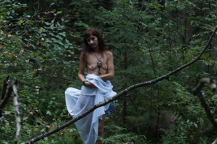 Forest Nimph