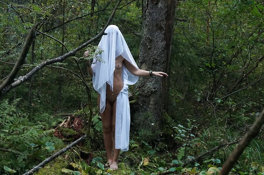 Forest Nimph