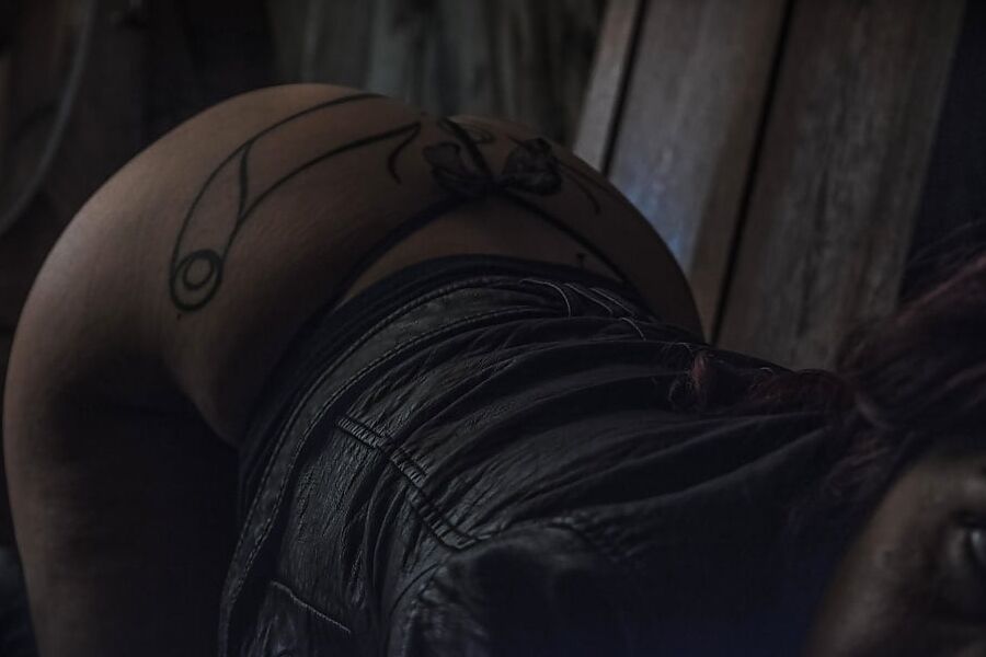 GRUNGE DANA