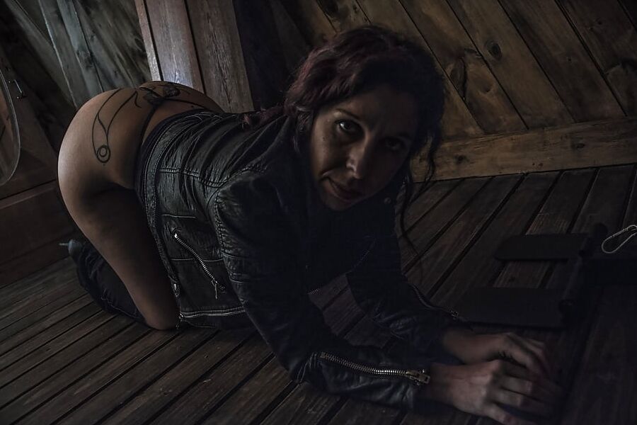 GRUNGE DANA